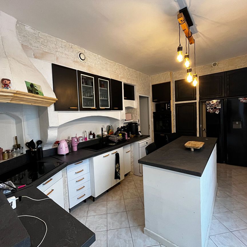 Appartement T3 Longjumeau à louer - Photo 1