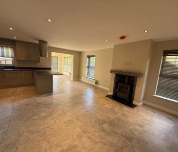28 Mossvale Meadows, BT25 1GF, Dromore - Photo 1