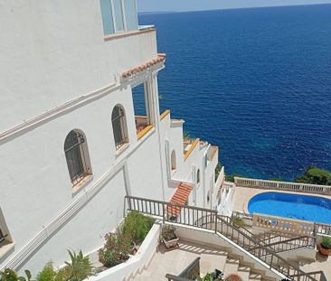 2 bedroom luxury Flat for rent in Calvià, Balearic Islands - Photo 2