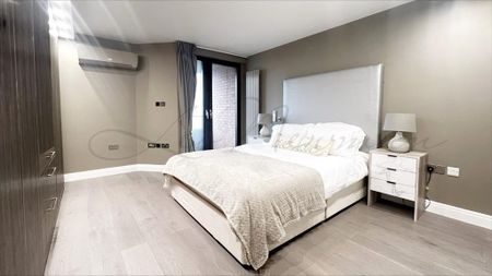 3 bedroom flat to rent - Photo 4