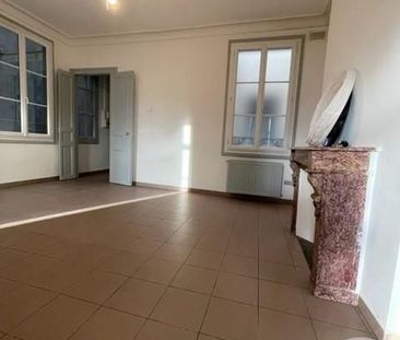 Appartement F3 à louer - Photo 6