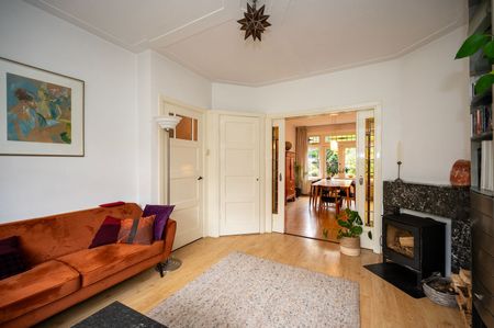 Huis te huur: Van Lynden van Sandenburglaan 13 3571 BA Utrecht - Foto 5