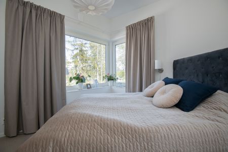 Högmora ringväg, Huddinge - Foto 2