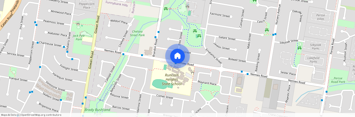 109 Nemies Road, Qld 4113, Runcorn