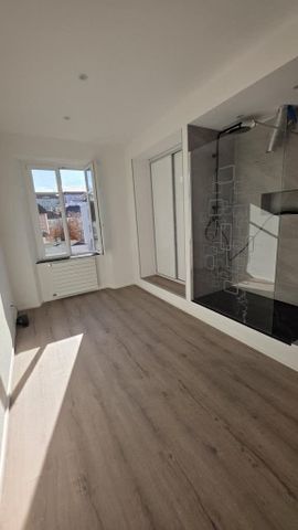5 Zimmer, 124 m², 3. Stock - Foto 5