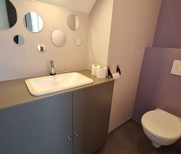 Woning met 3 kamers, garage en terras in Nieuwkerke (Heuvelland). - Photo 6