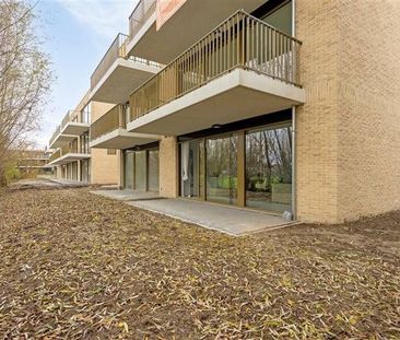 Appartement te huur - Photo 2