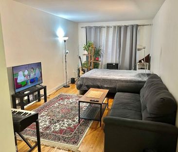 Studio - Montréal - $1,195 /mo - Photo 3