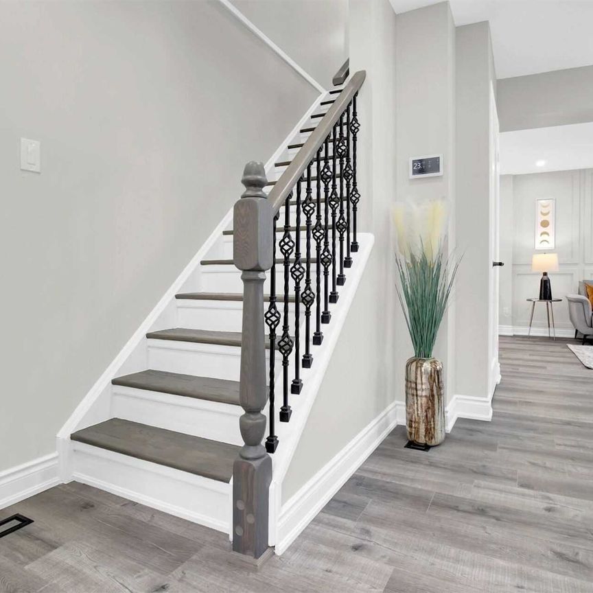 For Lease - 18 Jensen Sq Upper N/A, Brampton, Ontario - Photo 1