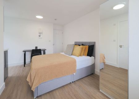 Room in a Shared House, The Meadow Way, HA3 - Photo 2