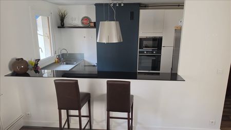 3 pièces - Meublé - 63 m² - 3ème étage - Colocation non autorisée - Photo 3