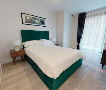 Studio to rent - Photo 5