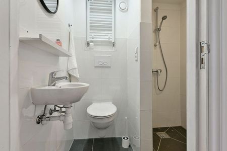 Te huur: Appartement Vinkenborghlaan in Leidschendam - Foto 4