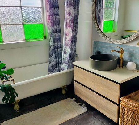 Large green Villa in quiet area of Waihi - Photo 5