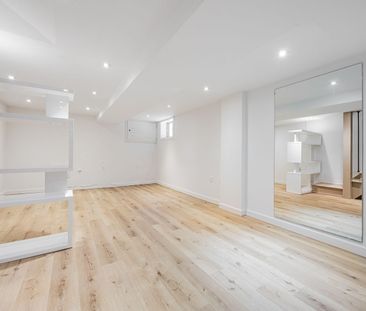 For Lease - 371 McRoberts Avenue Unit# Lower, Toronto, Ontario - Photo 4