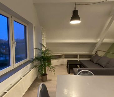 Appartement te huur in Olen voor € 690 met 1 slaapkamer - Photo 1