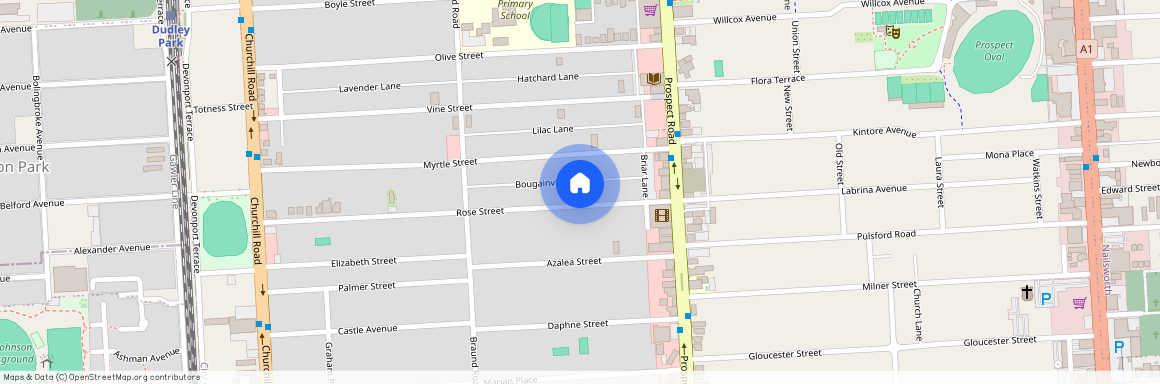 1/18 Rose Street, SA 5082, Prospect