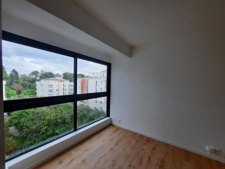 Appartement T2 à louer - 42 m² - Photo 4