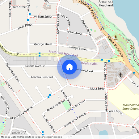 2/33 Marjorie Street, Qld 4557, Mooloolaba