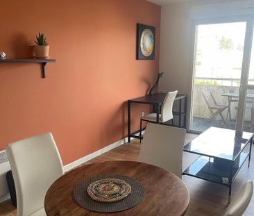 Location Appartement 2 pièces 40m² VILLENAVE D ORNON 33140 - Photo 4