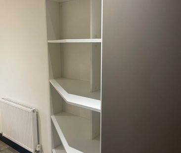 Studio Flat, Dumfries Street, LU1 - Photo 3