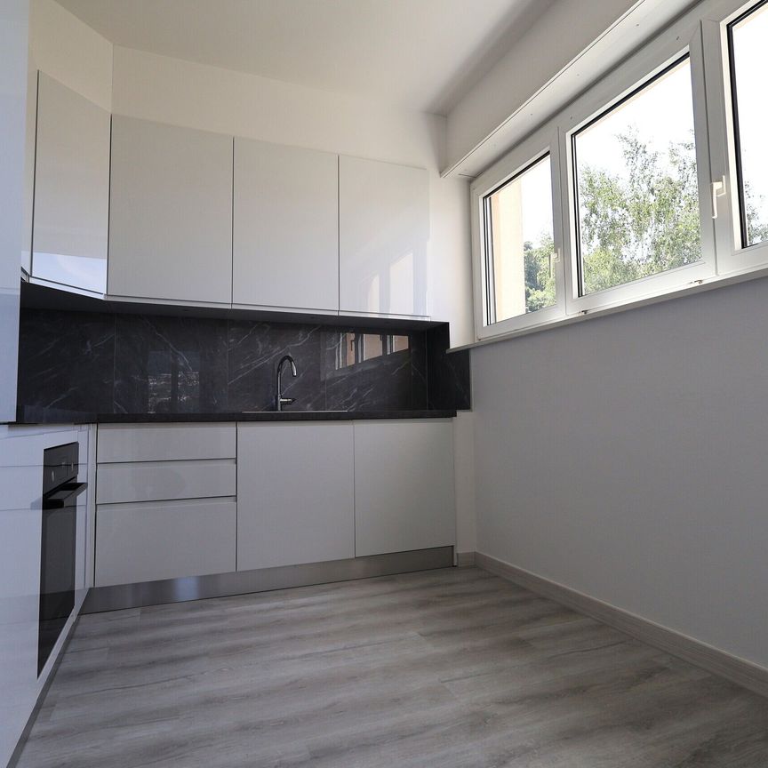 FINO A 3 MESI GRATUITI - 3.5 locali a Chiasso RISTRUTTURATO - Foto 1