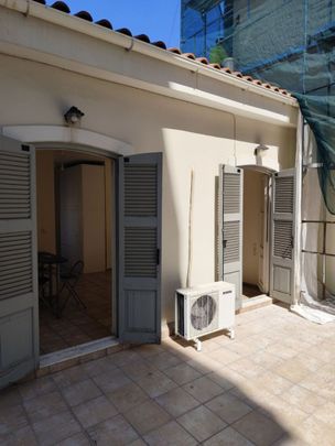 Studio/Γκαρσονιέρα για ενοικίαση Πάτρα - Κέντρο (Πάτρα) - Φωτογραφία 1