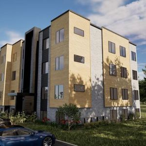 5 1/2 - Otterburn Park - 1 795 $/mois - Photo 2
