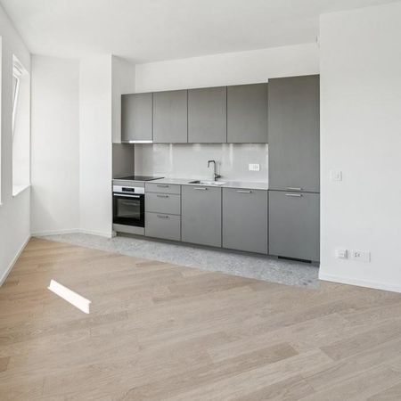 Nouvel immeuble résidentiel dans un quartier prisé de Genève ! - Photo 3