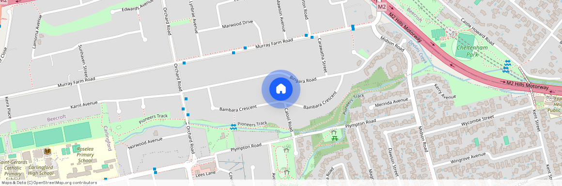 31 Bambara Crescent, NSW 2119, Beecroft