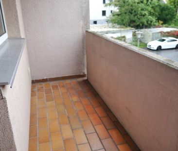 ﻿Schöne 2-Zimmer-Wohnung mit Balkon in Maintal-Dörnigheim zu vermieten - Photo 5