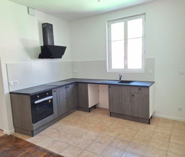 Location Appartement 3 pièces 55m² POISSY 78300 - Photo 2