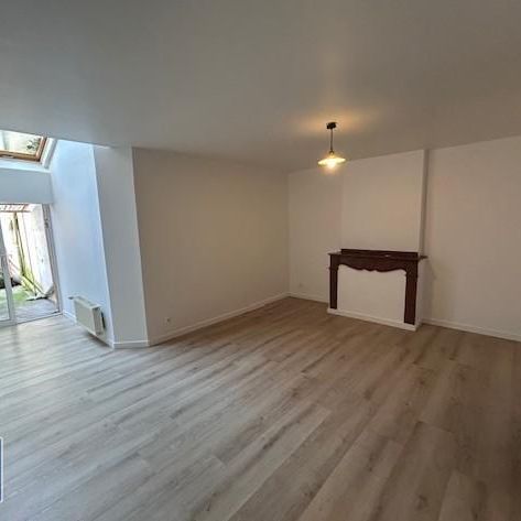 Location Appartement 2 pièces 52m² PAMIERS 09100 - Photo 1