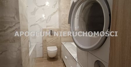 Mieszkanie na wynajem - Zdjęcie 5