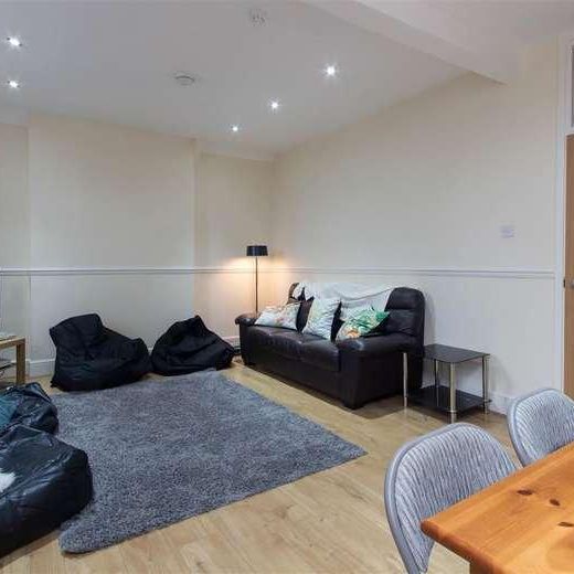 Glynrhondda Street, Cathays, CF24 - Photo 1