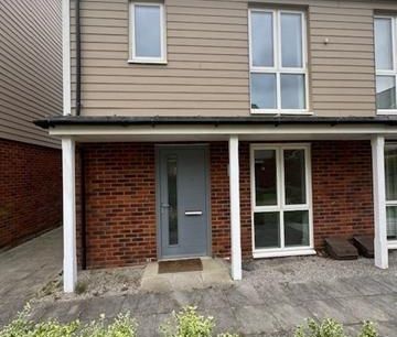2 bedroom semi-detached house to rent - Photo 1