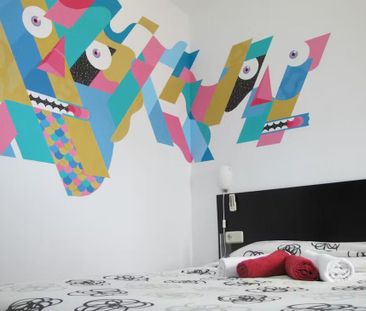 Passeig de lExposició, Barcelona, Catalonia 08004 - Photo 2