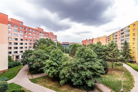 Prostorné 3+1 se zasklenou lodžií přímo u parku Podvinný mlýn - Photo 5
