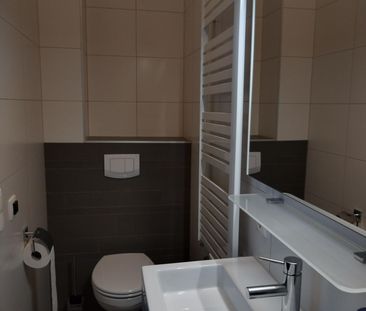 Appartement te huur: Drabbestraat 4-B 4611 EB Bergen op Zoom - Foto 6