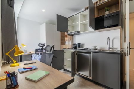 Carrer Germans Villalonga, Valencia, Valencian Community 46020 - Photo 4