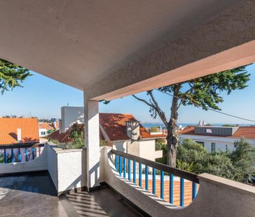 3 Bedroom House with parking, Centro Histórico Cascais, Cascais - Photo 4