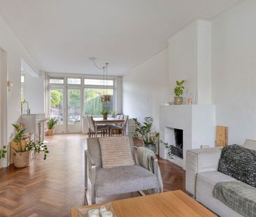 Huis te huur: Burgemeester Le Fèvre de Montignylaan 171 3055 NC Rot... - Photo 1