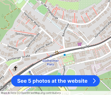 EINZIEHEN & WOHLFÜHLEN- MÖBLIERTES CITY DOMIZIL - Photo 1