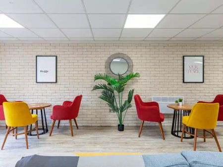 Deluxe Ensuite - Photo 4