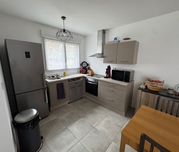 Maison - 3 pièces - 52 m² - Laval - Photo 3