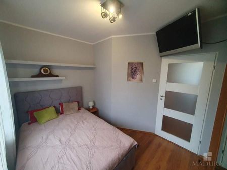 MIESZKANIE na WYNAJEM - Photo 3