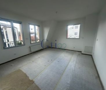 Maison 123 m² - 4 Pièces - Clamart (92140) - Photo 2