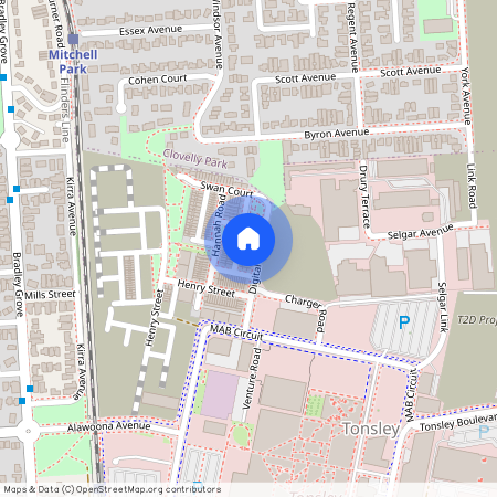 31 Digital Drive, SA 5042, Tonsley