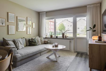 Floragatan, Lidköping - Foto 3