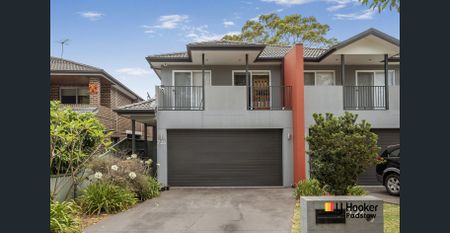 Stylish Contemporary Home Offering Space, Quality & Convenience - Photo 4